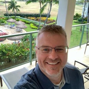 Meet your Posher, Chad